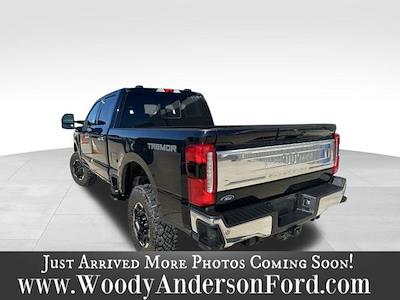 2025 Ford F-250 Crew Cab 4WD Pickup for sale #26T32A - photo 2