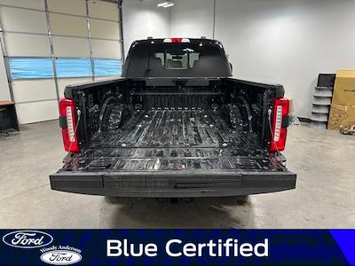 2025 Ford F-250 Crew Cab 4WD Pickup for sale #26T32A - photo 2