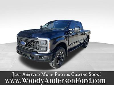 Used 2023 Ford F-250 Lariat Crew Cab for sale #26T32B - photo 1