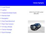 2023 Ford F-250 Crew Cab 4WD Pickup for sale #26T32B - photo 2