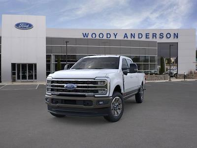 New 2026 Ford F-250 King Ranch Crew Cab for sale #26T330 - photo 2