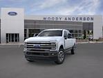 New 2026 Ford F-250 King Ranch Crew Cab for sale #26T330 - photo 2