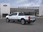New 2026 Ford F-250 King Ranch Crew Cab for sale #26T330 - photo 4