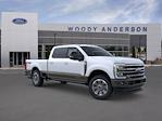 New 2026 Ford F-250 King Ranch Crew Cab for sale #26T330 - photo 7