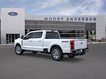 New 2026 Ford F-250 Lariat Crew Cab for sale #26T331 - photo 4