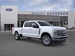 New 2026 Ford F-250 Lariat Crew Cab for sale #26T331 - photo 7