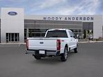 New 2026 Ford F-250 Lariat Crew Cab for sale #26T331 - photo 8
