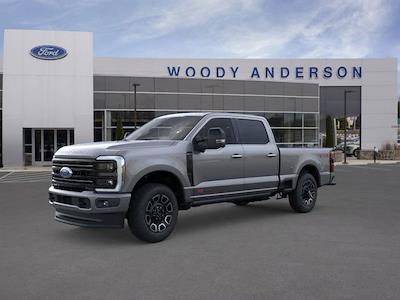 New 2026 Ford F-350 Platinum Crew Cab for sale #26T332 - photo 1
