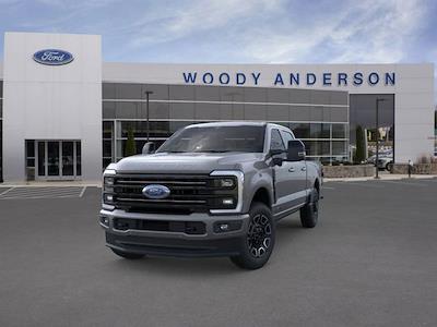 New 2026 Ford F-350 Platinum Crew Cab for sale #26T332 - photo 2