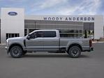 New 2026 Ford F-350 Platinum Crew Cab for sale #26T332 - photo 3
