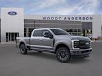 New 2026 Ford F-350 Platinum Crew Cab for sale #26T332 - photo 7