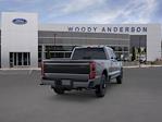 New 2026 Ford F-350 Platinum Crew Cab for sale #26T332 - photo 8