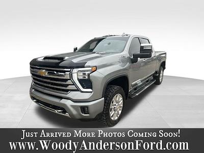 2024 Chevrolet Silverado 2500 Crew Cab 4WD Pickup for sale #26T332B - photo 1