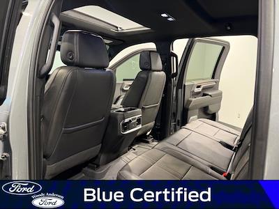 Used 2024 Chevrolet Silverado 2500 - photo 1