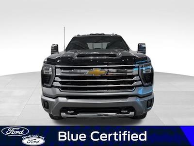 Used 2024 Chevrolet Silverado 2500 - photo 1