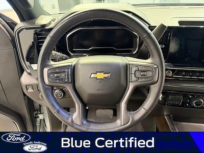 Used 2024 Chevrolet Silverado 2500 - photo 1