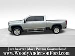2024 Chevrolet Silverado 2500 Crew Cab 4WD Pickup for sale #26T332B - photo 3