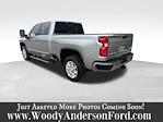 2024 Chevrolet Silverado 2500 Crew Cab 4WD Pickup for sale #26T332B - photo 4
