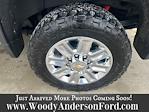 2024 Chevrolet Silverado 2500 Crew Cab 4WD Pickup for sale #26T332B - photo 7