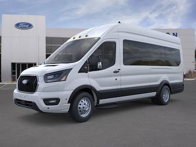 New 2026 Ford Transit 350 HD XLT Passenger Van for sale #26T333 - photo 1