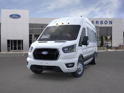 New 2026 Ford Transit 350 HD XLT Passenger Van for sale #26T333 - photo 2