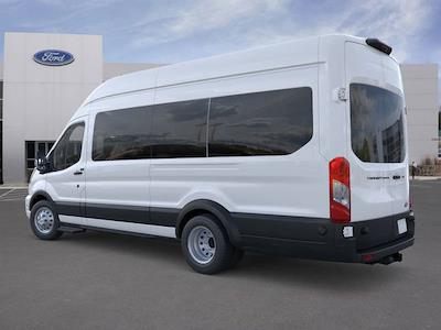 New 2026 Ford Transit 350 HD XLT Passenger Van for sale #26T333 - photo 2