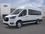 New 2026 Ford Transit 350 HD XLT Passenger Van for sale #26T333 - photo 1