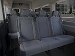 New 2026 Ford Transit 350 HD XLT Passenger Van for sale #26T333 - photo 11