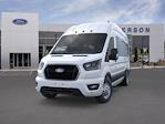 New 2026 Ford Transit 350 HD XLT Passenger Van for sale #26T333 - photo 2