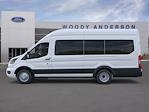 New 2026 Ford Transit 350 HD XLT Passenger Van for sale #26T333 - photo 3