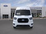 New 2026 Ford Transit 350 HD XLT Passenger Van for sale #26T333 - photo 6