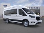 New 2026 Ford Transit 350 HD XLT Passenger Van for sale #26T333 - photo 7