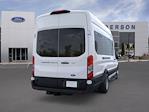 New 2026 Ford Transit 350 HD XLT Passenger Van for sale #26T333 - photo 8