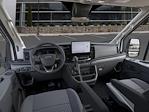 New 2026 Ford Transit 350 HD XLT Passenger Van for sale #26T333 - photo 9