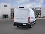 2026 Ford Transit 250 Medium Roof RWD Empty Cargo Van for sale #26T334 - photo 8