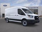 New 2026 Ford Transit 250 Medium Roof Empty Cargo Van for sale #26T335 - photo 7