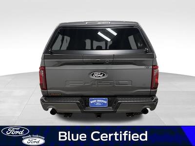 Used 2025 Ford F-150 Tremor SuperCrew Cab for sale #26T337A - photo 2