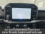 2025 Ford F-150 SuperCrew Cab 4WD Pickup for sale #26T337A - photo 10