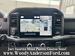 2025 Ford F-150 SuperCrew Cab 4WD Pickup for sale #26T337A - photo 11