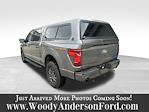 2025 Ford F-150 SuperCrew Cab 4WD Pickup for sale #26T337A - photo 4