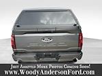 2025 Ford F-150 SuperCrew Cab 4WD Pickup for sale #26T337A - photo 5