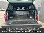 2025 Ford F-150 SuperCrew Cab 4WD Pickup for sale #26T337A - photo 6
