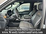 2025 Ford F-150 SuperCrew Cab 4WD Pickup for sale #26T337A - photo 9