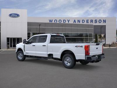 2026 Ford F-350 Crew Cab SRW 4WD Pickup for sale #26T338 - photo 2