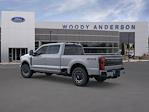 New 2026 Ford F-250 Platinum Crew Cab for sale #26T342 - photo 4