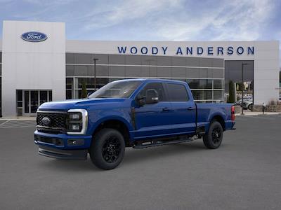 2026 Ford F-250 Crew Cab 4x4 Pickup for sale #26T35 - photo 1
