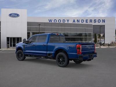 New 2026 Ford F-250 XLT Crew Cab 4WD Pickup for sale #26T35 - photo 2