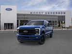 2026 Ford F-250 Crew Cab 4x4 Pickup for sale #26T35 - photo 3