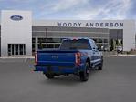 2026 Ford F-250 Crew Cab 4x4 Pickup for sale #26T35 - photo 8