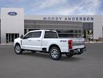 New 2026 Ford F-350 King Ranch Crew Cab for sale #26T350 - photo 4